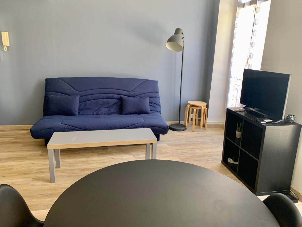 Studio Concordia Apartment *