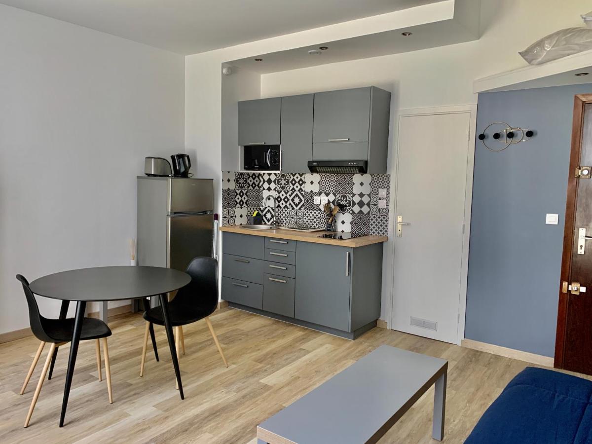 Apartment Studio Concordia *