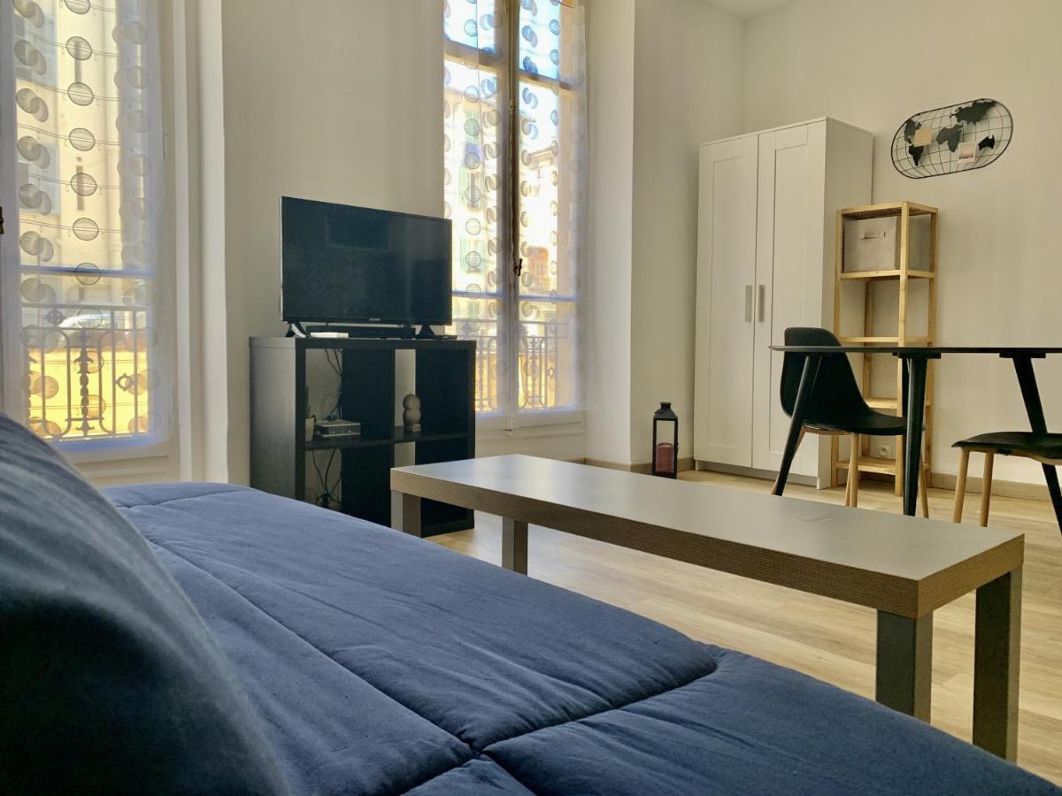 Apartment Studio Concordia