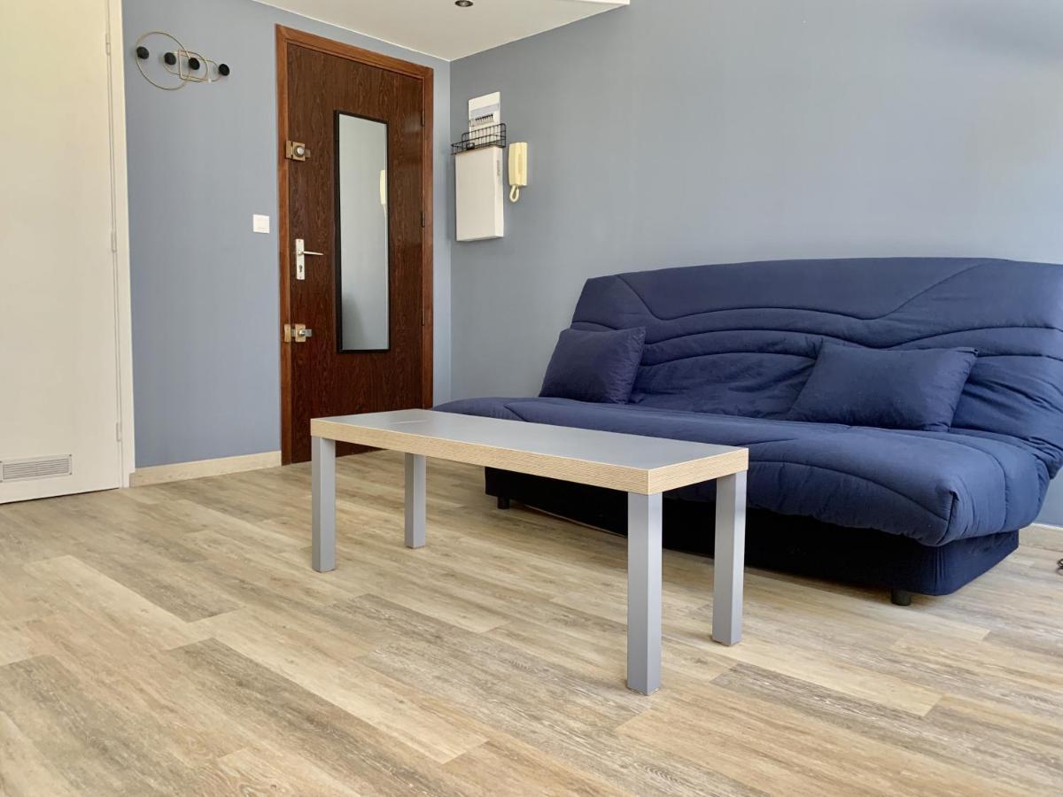 Studio Concordia Apartment