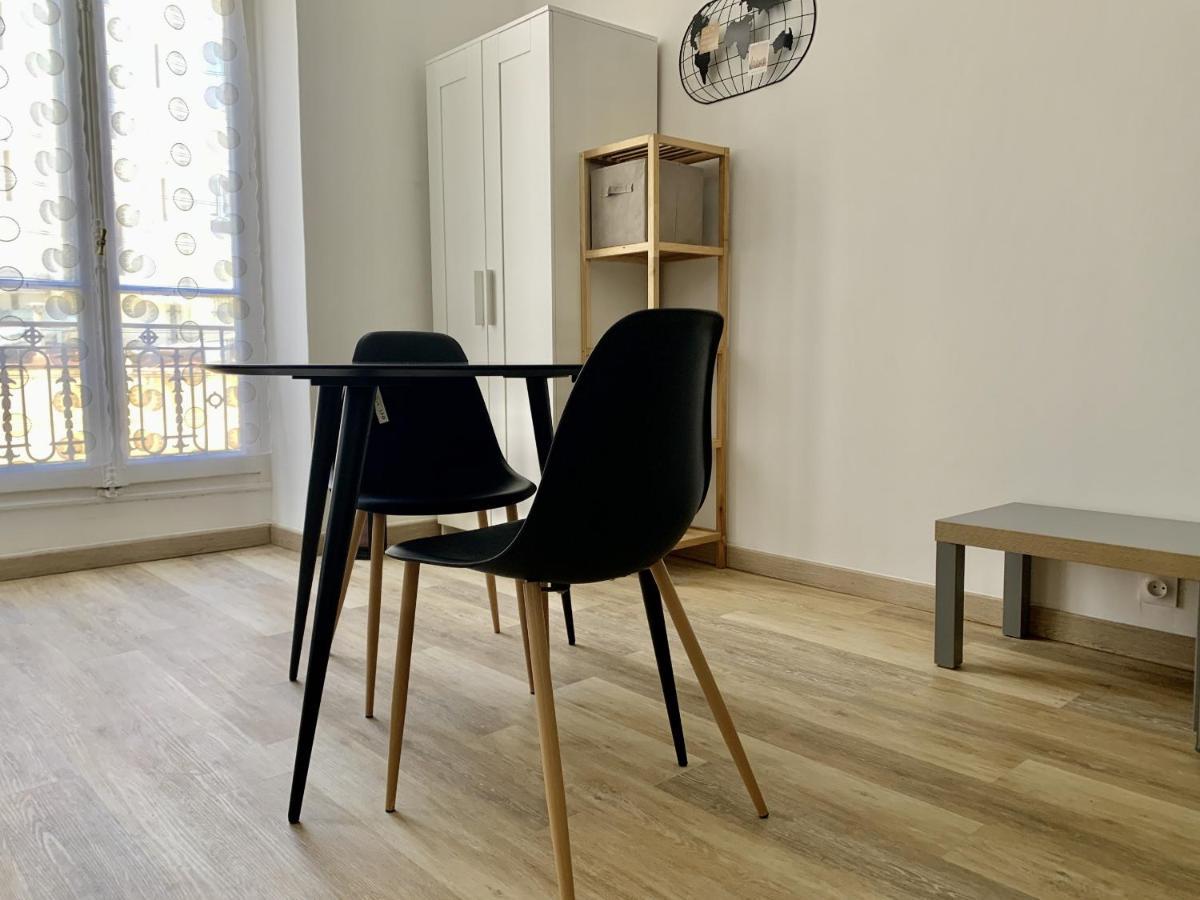 Apartment Studio Concordia