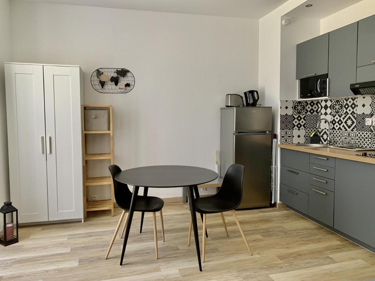 Apartment Studio Concordia