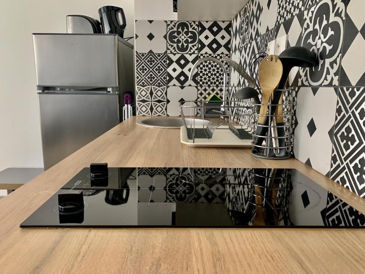 Studio Concordia Apartment