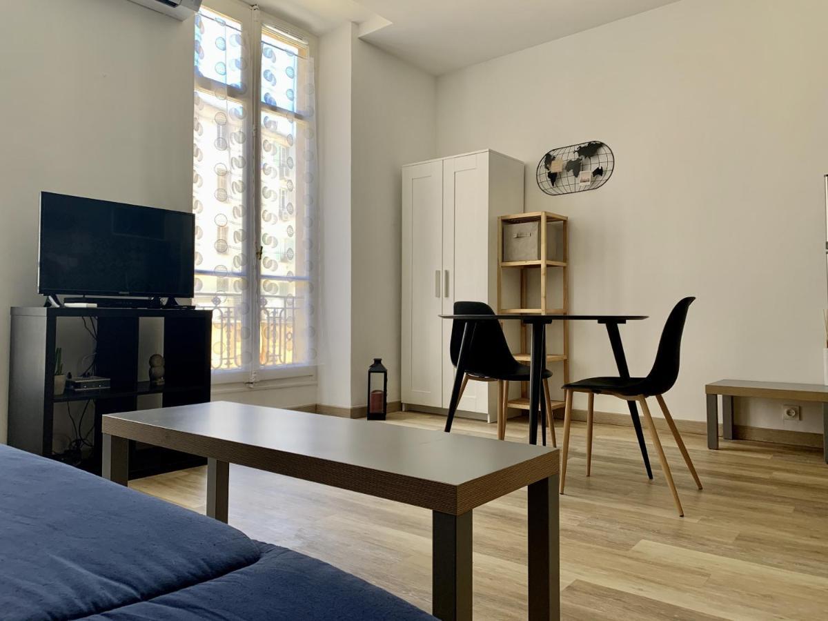 Apartment Studio Concordia