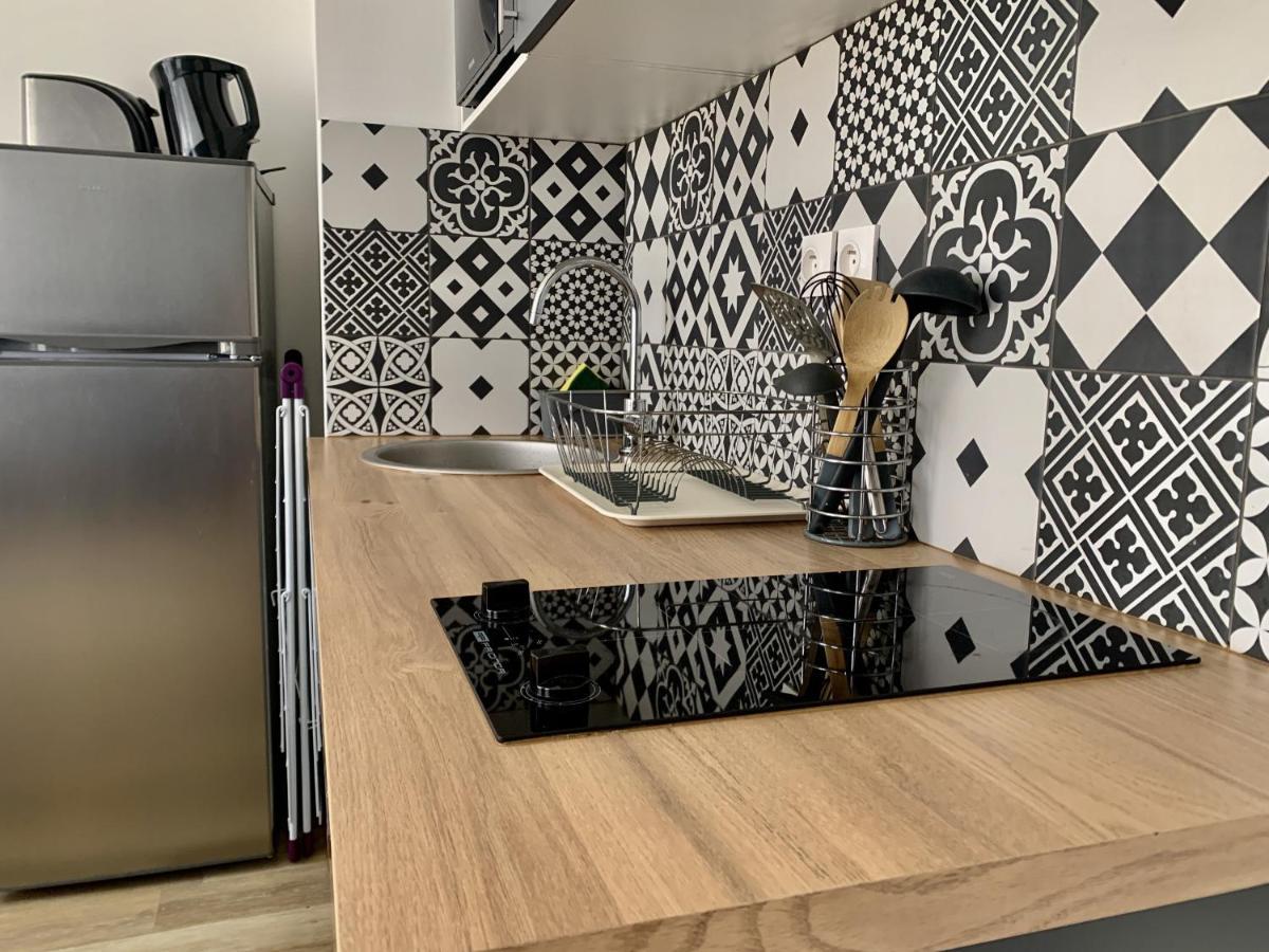 Apartment Studio Concordia